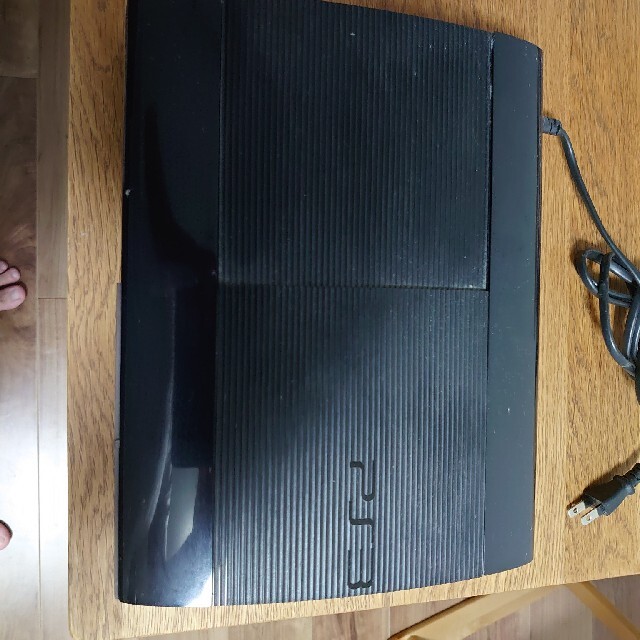 PS3 本体 連射コントローラー付