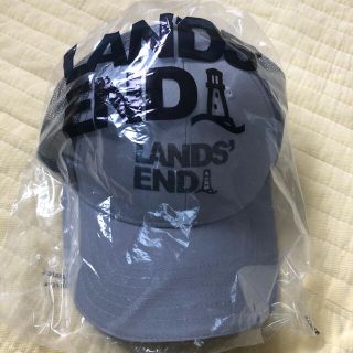 ランズエンド(LANDS’END)のランズエンド(キャップ)