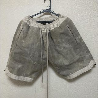 フィアオブゴッド(FEAR OF GOD)のLaidBack"US Mail "Basket Style Shorts(ショートパンツ)