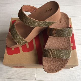 フィットフロップ(fitflop)のフィットフロップ  サンダル(サンダル)