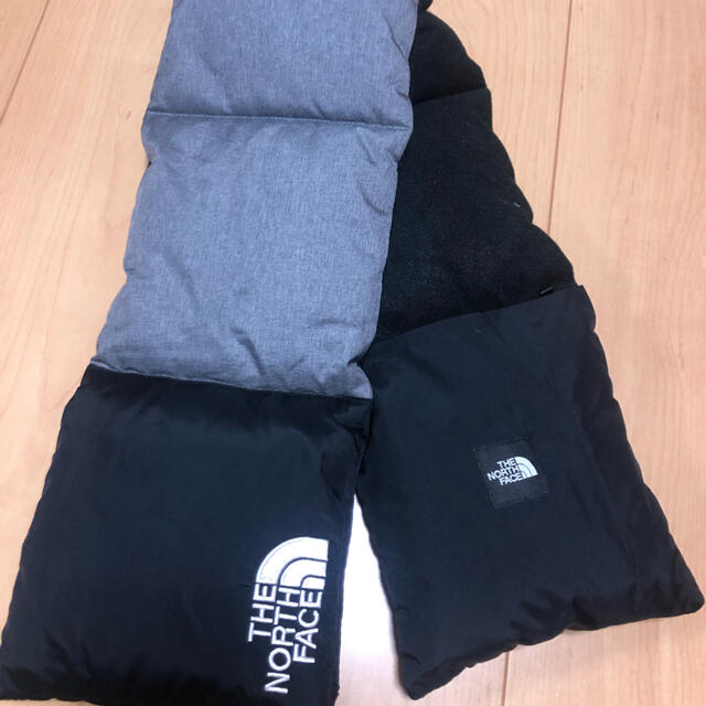 THE NORTH FACE(ザノースフェイス)の# THE NORTH FACE マフラー レディースのファッション小物(マフラー/ショール)の商品写真