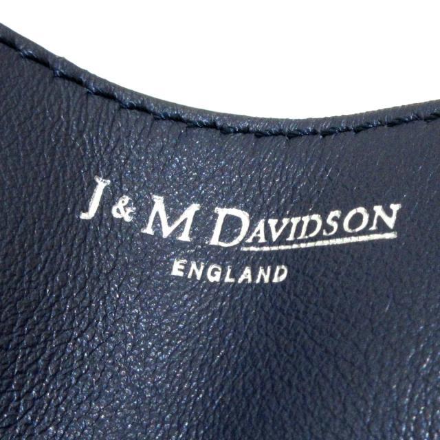 J&M DAVIDSON(ジェイアンドエムデヴィッドソン)のジェイ&エムデヴィッドソン ハンドバッグ レディースのバッグ(ハンドバッグ)の商品写真