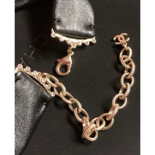 CHANEL - シャネル❤今期 ハート チョーカーの通販 by ららshop ...