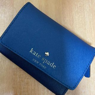 ケイトスペードニューヨーク(kate spade new york)のKate spade キーケース　コインケース(キーケース)