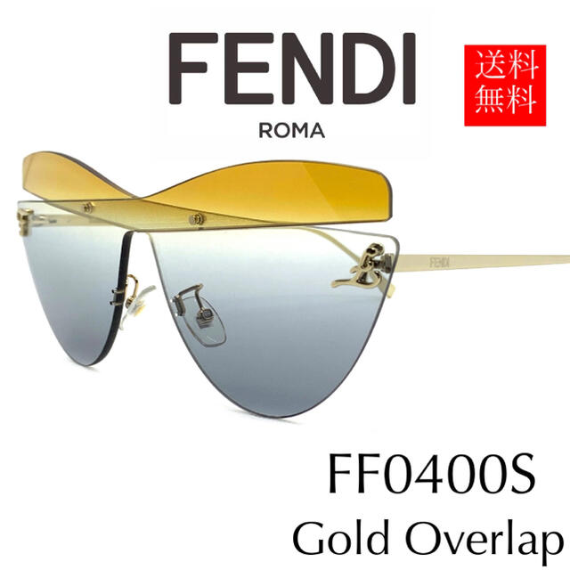 新しい季節 メガネ [ 807 ff0415 楽天市場】FENDI 【新作】FENDI 度