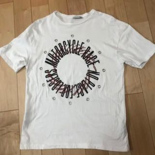 ザラ(ZARA)のぺぺ様専用ZARAレディースTシャツ(Tシャツ(半袖/袖なし))