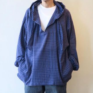 NICENESS – WARREN（ KADHI スノーパーカー ）Lサイズの通販 by ああs ...