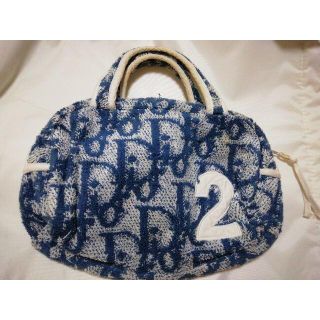 ディオール(Christian Dior) レトロ ハンドバッグ(レディース)の通販 ...