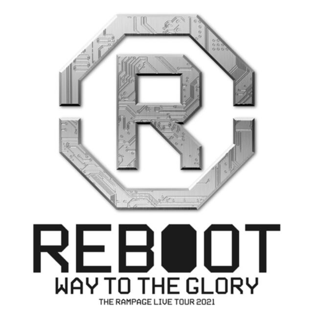 税込) THE RAMPAGE - ぴろしき ミュージシャン - www ... REBOOT RAMPAGE 千社札