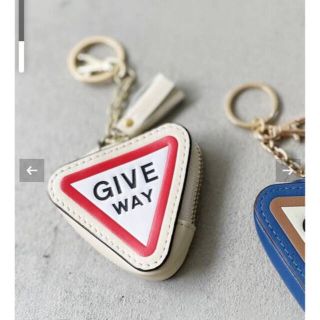 アパルトモンドゥーズィエムクラス(L'Appartement DEUXIEME CLASSE)の【GOOD GRIEF!/グッドグリーフ】medicine Key ring(キーホルダー)