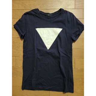 ゲス(GUESS)のGUESS　レディース　Tシャツ(Tシャツ(半袖/袖なし))