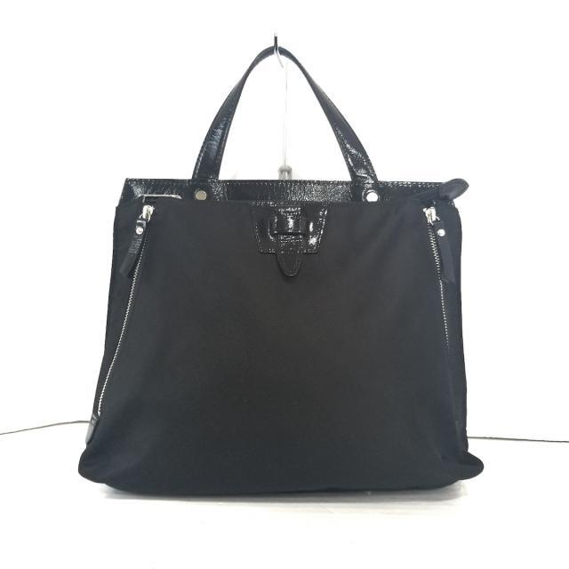 カナナ リュックサック美品 黒 2WAY | svetinikole.gov.mk