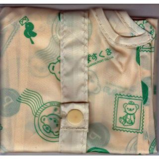 ぽすくまエコバッグ　再再値下再再再値下再再再再値下再再再再再値下再再再再再再値下(日用品/生活雑貨)