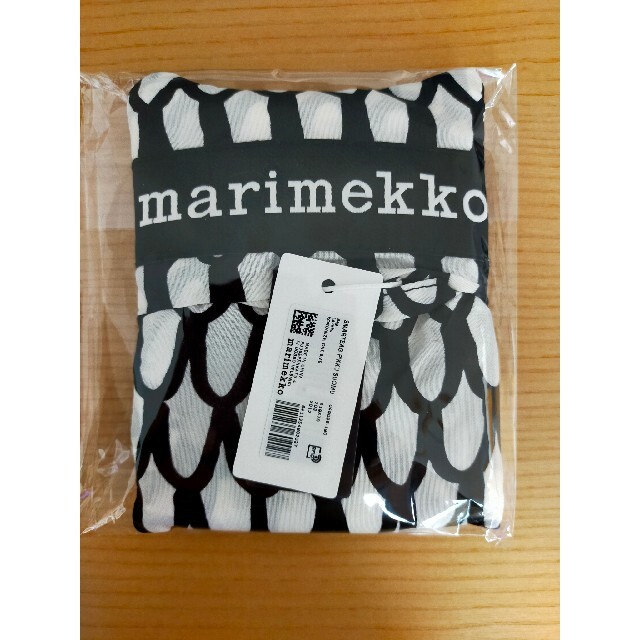 marimekko(マリメッコ)のマリメッコ　Marimekko エコバッグ　 バッグ　プレゼント　軽量 レディースのバッグ(エコバッグ)の商品写真