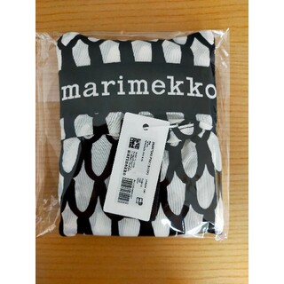 マリメッコ(marimekko)のマリメッコ　Marimekko エコバッグ　 バッグ　プレゼント　軽量(エコバッグ)