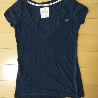 ホリスター(Hollister)の【匿名配送】ホリスター Tシャツ(Tシャツ(半袖/袖なし))