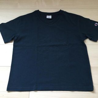 チャンピオン(Champion)のチャンピオン　VネックTシャツ(Tシャツ(半袖/袖なし))