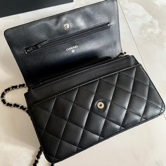 CHANEL(シャネル)のいよこ様専用 レディースのバッグ(ショルダーバッグ)の商品写真