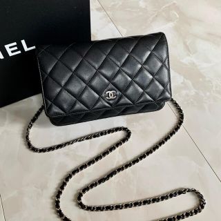 シャネル(CHANEL)のいよこ様専用(ショルダーバッグ)