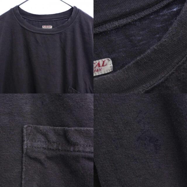KAPITAL(キャピタル)のKAPITAL キャピタル 半袖Tシャツ メンズのトップス(Tシャツ/カットソー(半袖/袖なし))の商品写真