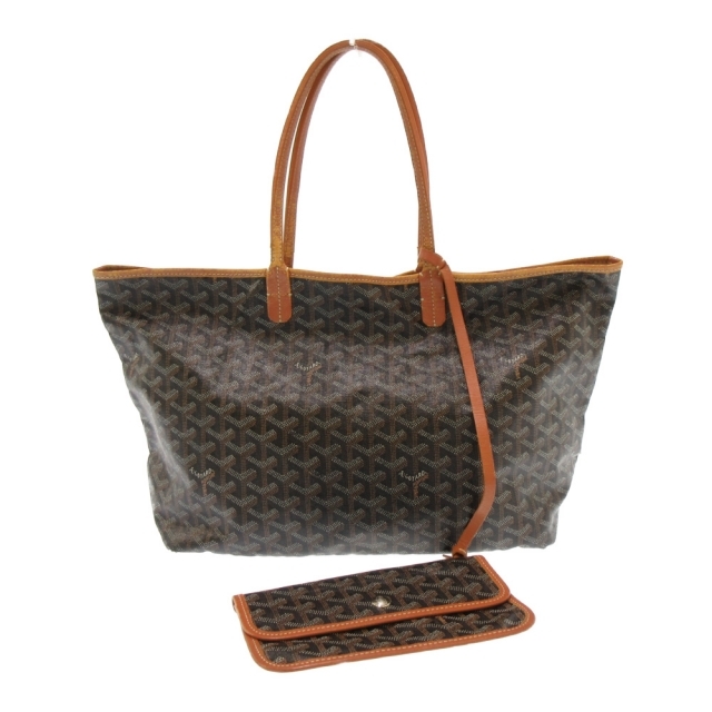 GOYARD(ゴヤール)のGOYARD ゴヤール トートバッグ メンズのバッグ(トートバッグ)の商品写真