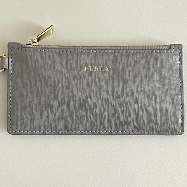Furla(フルラ)のFURLA カードケース レディースのファッション小物(パスケース/IDカードホルダー)の商品写真