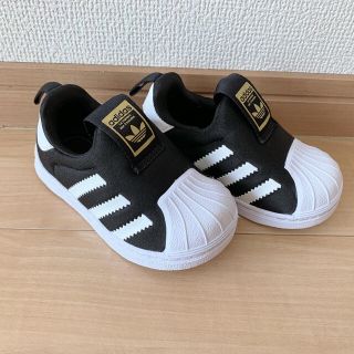 アディダス(adidas)のアディダスベビーシューズ12(スニーカー)