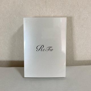 リファ(ReFa)のリファカラット レイフェイス ReFa CARAT RAY FACE(フェイスローラー/小物)