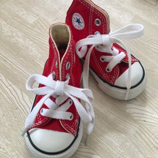 コンバース(CONVERSE)の【kentaro様専用】コンバースベビー　11.5cm(スニーカー)