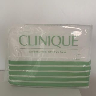 クリニーク(CLINIQUE)のクリニーク コットンN(コットン)