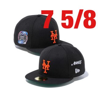 ニューエラー(NEW ERA)のNew Era Awake 7 5/8(キャップ)