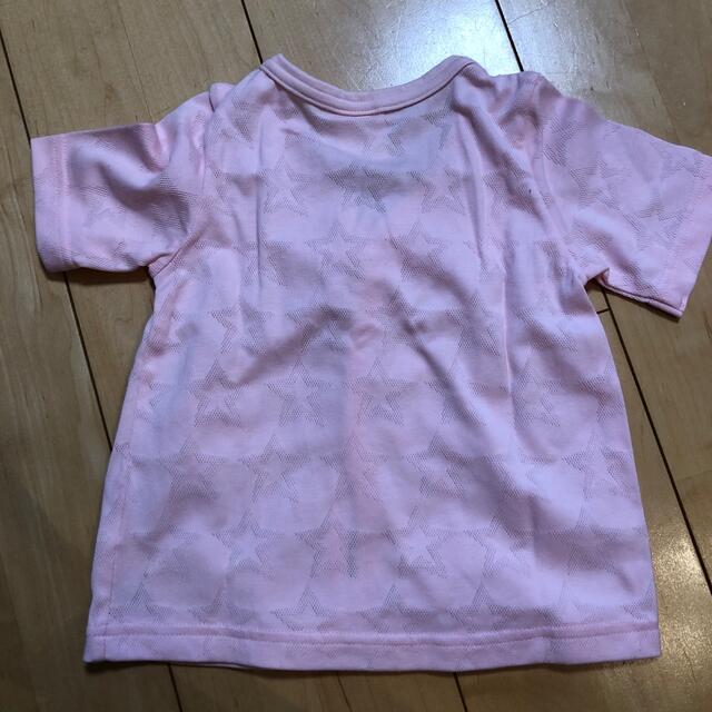 daddy oh daddy(ダディオーダディー)のダディオーダディ　90 キッズ/ベビー/マタニティのキッズ服女の子用(90cm~)(Tシャツ/カットソー)の商品写真