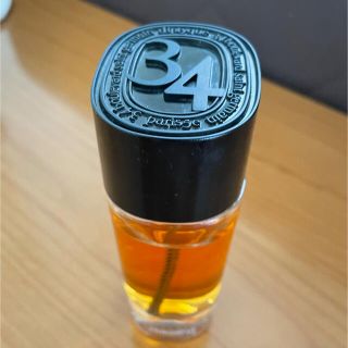 ディプティック(diptyque)のdiptyque ディプティック　サンジェルマン34 オードトワレ(その他)