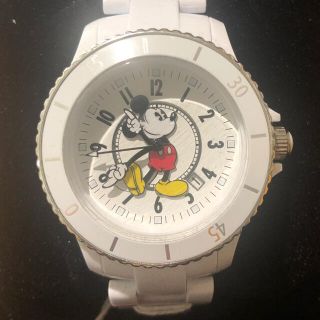Disney - 【格安出品】Disney限定/MICKEYミッキーマウス別注コラボ時計