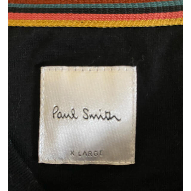 Paul Smith(ポールスミス)のポールスミス Paul Smith WALKER プリントTシャツ メンズのトップス(Tシャツ/カットソー(半袖/袖なし))の商品写真
