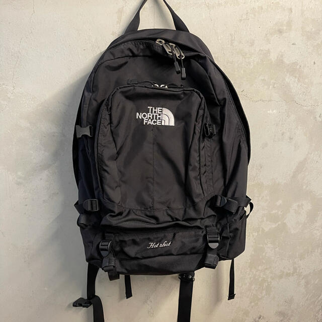 THE NORTH FACE  Hot shot リュック　ノースフェイス