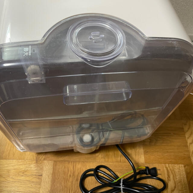 エスケイジャパン 食器洗い乾燥機 SDW-J5L-W エスケイジャパン 食器洗い乾燥機 SDW-J5L-W