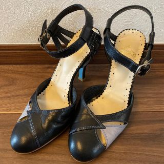 ヴィヴィアンウエストウッド(Vivienne Westwood)の美品♡Vivienne Westwood♡サンダル(ハイヒール/パンプス)