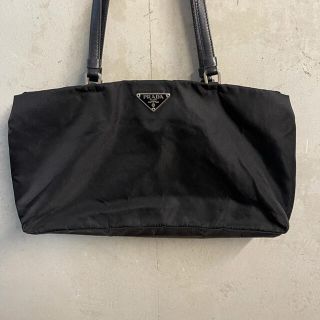 プラダ(PRADA)のPRADA tessuto プラダ バッグ(ハンドバッグ)