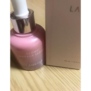 ラネージュ(LANEIGE)のLANEIGE  メイクアップ　下地(化粧下地)