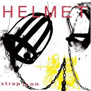 Helmet / Strap It On(ポップス/ロック(洋楽))