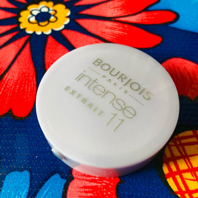 bourjois(ブルジョワ)の◎ブルジョワ　オンブル　ポピエール　インテンス◎ コスメ/美容のベースメイク/化粧品(アイシャドウ)の商品写真