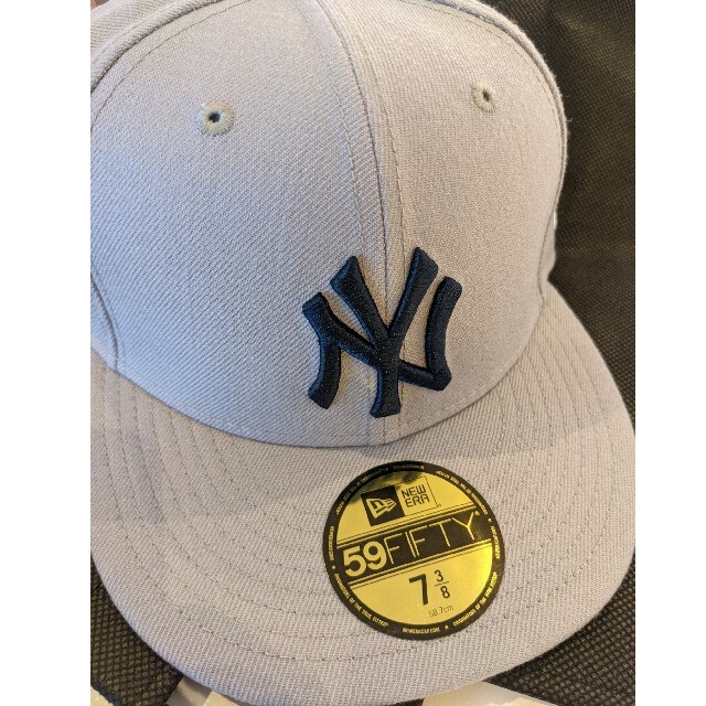 AWAKE x New Era 59FIFTY CAP メンズの帽子(キャップ)の商品写真