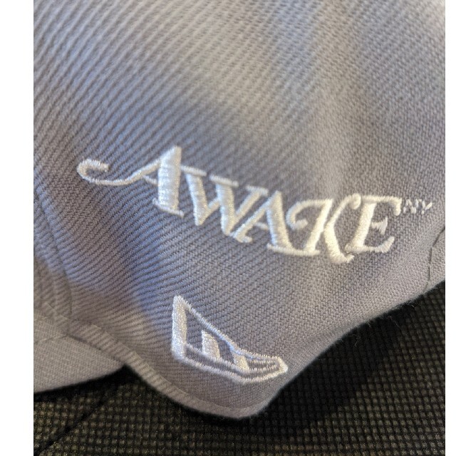 AWAKE x New Era 59FIFTY CAP 2