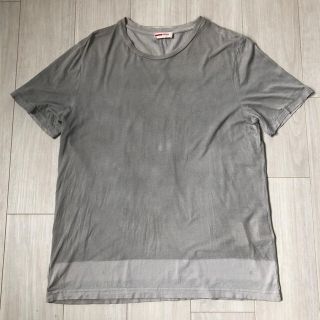 プラダ(PRADA)のPRADA SPORTS Tシャツ(Tシャツ/カットソー(半袖/袖なし))