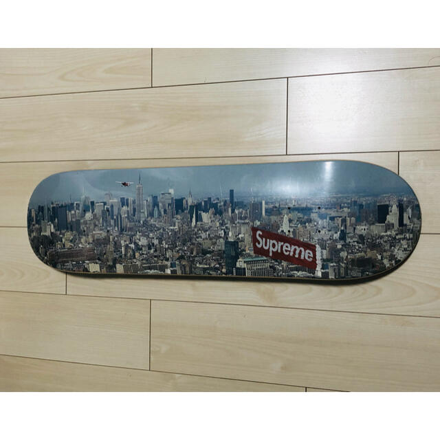 売り切れ Supreme Aerial Skateboard シュプリーム スケートボード