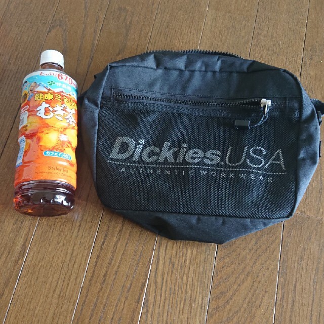 Dickies(ディッキーズ)のDickies メッセンジャーバッグ メンズのバッグ(メッセンジャーバッグ)の商品写真