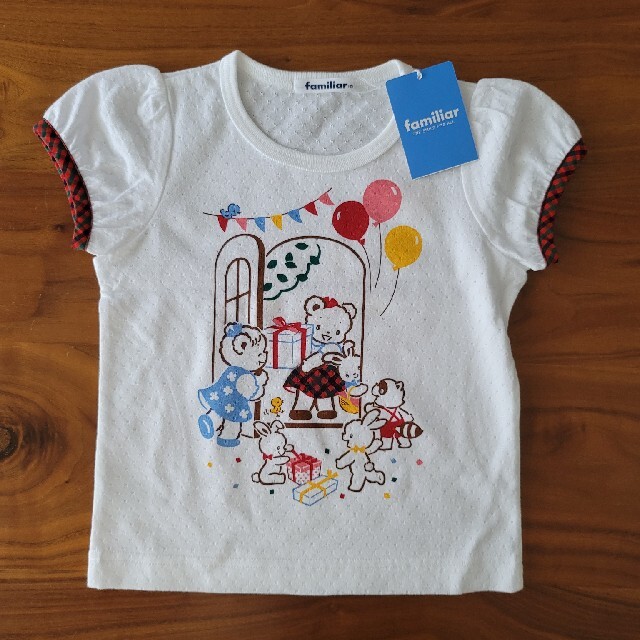 【★大感謝セール】 みっちゃん様専用男の子 Tシャツ 100㎝