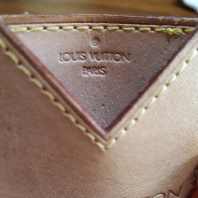 LOUIS VUITTON - COMME des GARCONS Louis Vuitton コラボ の通販 by LOUIS VUITTON - COMME des GARCONS Louis Vuitton コラボ の通販 by