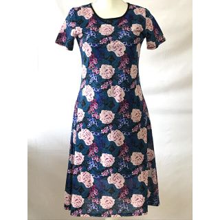 ローラアシュレイ ジャージーワンピース ワンピースの通販 7点 Laura Ashleyのレディースを買うならラクマ